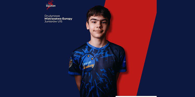 Kacper Stachowiak 3 Marca 2025 Kacper Stachowiak