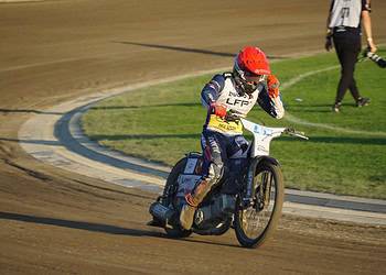 Pierwszy sparing Unii. Do Leszna przyjadą mistrzowie