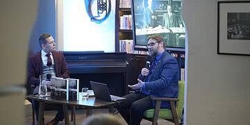 Mieszkańcy poznali życie codziennie dawnych nauczycieli (zdjęcia)