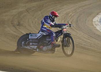 Pierwszy mecz sparingowy Unii. Emocji nie brakowało (zdjęcia)