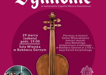  16 Czerwca 2020 Jan Wański Koncert