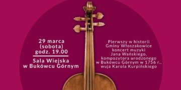  14 Czerwca 2020 Jan Wański Koncert