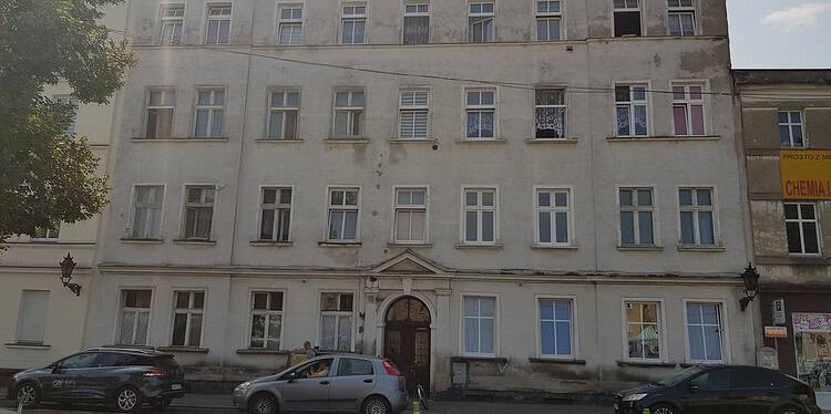 nowy rynek 27 6 Marca 2025 Nowy Rynek 27