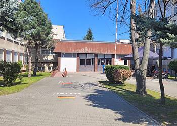 II LO w Lesznie walczy o wdrożenie programu RESQL