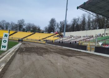 Sparing Unii Leszno odwołany. Zawodnicy odmówili startu!