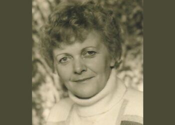 Odeszła Mirosława Komolka, była dyrektorka ZSO nr 2