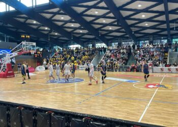 Thriller w Trapezie! Royal Polonia wciąż w grze o I ligę