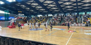 Thriller w Trapezie! Royal Polonia wciąż w grze o I ligę