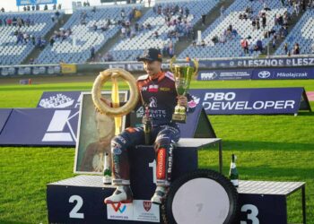 75. Memoriał Alfreda Smoczyka rozpocznie sezon żużlowy w Lesznie!