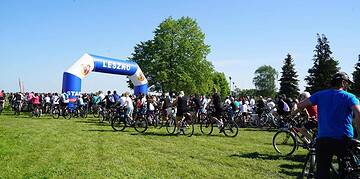 Rowerowa Majówka 2025. Miasto zaprasza na przejażdżkę