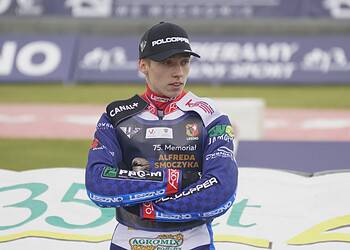 75. Memoriał Alfreda Smoczyka dla Dominika Kubery (zdjęcia)