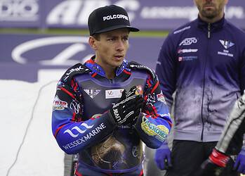 75. Memoriał Alfreda Smoczyka dla Dominika Kubery (zdjęcia)