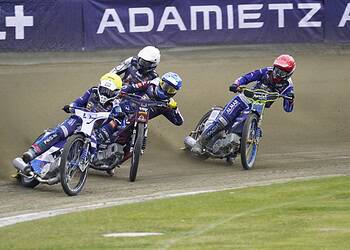 75. Memoriał Alfreda Smoczyka dla Dominika Kubery (zdjęcia)