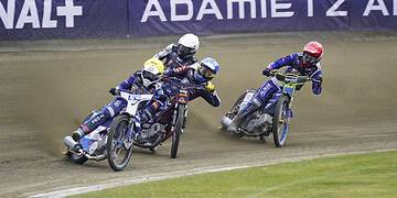 75. Memoriał Alfreda Smoczyka dla Dominika Kubery (zdjęcia)