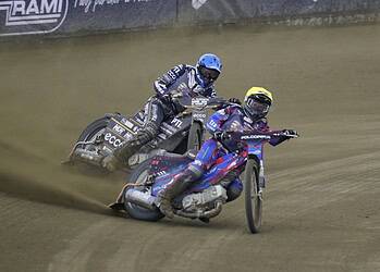 75. Memoriał Alfreda Smoczyka dla Dominika Kubery (zdjęcia)