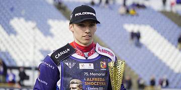 75. Memoriał Alfreda Smoczyka dla Dominika Kubery (zdjęcia)