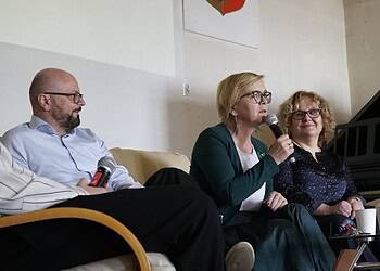 Święto Różnorodności w Jedynce (zdjęcia)