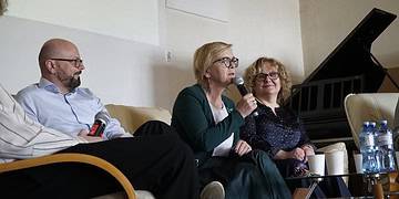 Święto Różnorodności w Jedynce (zdjęcia)