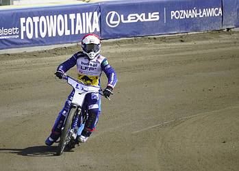 Mecz dwóch prędkości (zdjęcia)