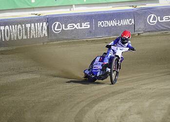 Mecz dwóch prędkości (zdjęcia)