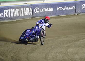 Mecz dwóch prędkości (zdjęcia)