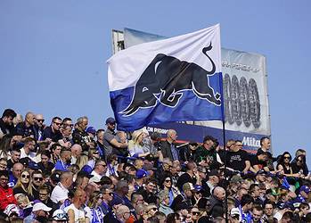 Mecz dwóch prędkości (zdjęcia)