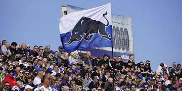 Mecz dwóch prędkości (zdjęcia)