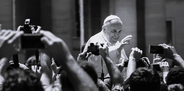 Świat opłakuje śmierć papieża Franciszka