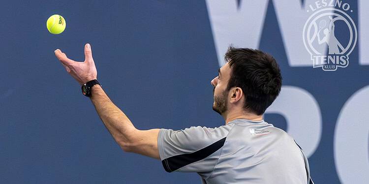  16 Kwietnia 2025 Tenis 12042025 96