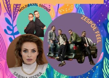 Wyjątkowy weekend w Gminie Włoszakowice!