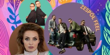 Wyjątkowy weekend w Gminie Włoszakowice!