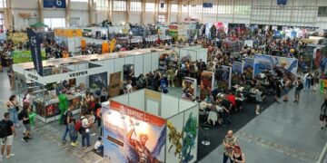 Pyrkon 2025. Tam, gdzie fantazja staje się rzeczywistością