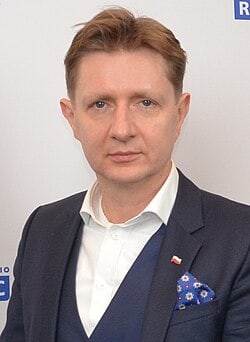  12 Maja 2025 Artur Bartoszewicz 2025 Hq Cropped