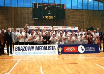 Historyczny sukces GI Malepszy Arth Soft Leszno! (zdjęcia)