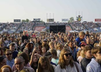 Dni Leszna 2025. Moc koncertowych wrażeń w najbliższy weekend