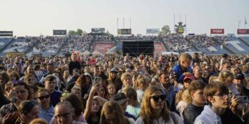 Dni Leszna 2025. Moc koncertowych wrażeń w najbliższy weekend