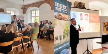 „Ciepło dla Starówki” w Lesznie