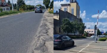 Na tę inwestycję czekają mieszkańcy. Ogłoszono przetarg na modernizację ul. Święciechowskiej