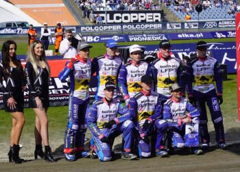 Pora na derby! Ostrów zawita w Lesznie (składy)