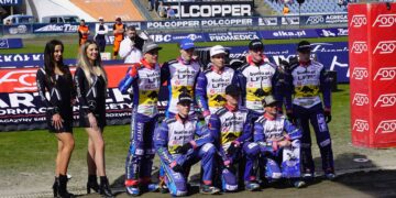 Pora na derby! Ostrów zawita w Lesznie (składy)