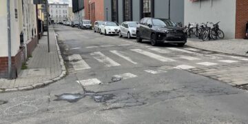 Wkrótce ruszy przebudowa ulicy Królowej Jadwigi! Co się zmieni?