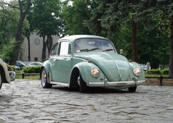 Wyjątkowy Charytatywny Piknik Motoryzacyjny w Rydzynie