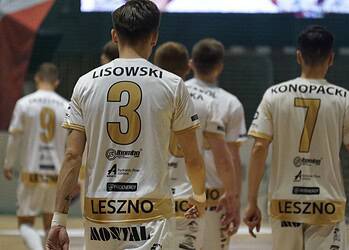 Emocje w Hali Trapez sięgnęły Zenitu! (fotorelacja)