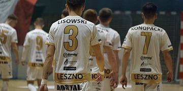 Emocje w Hali Trapez sięgnęły Zenitu! (fotorelacja)