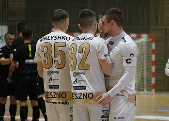 Emocje w Hali Trapez sięgnęły Zenitu! (fotorelacja)