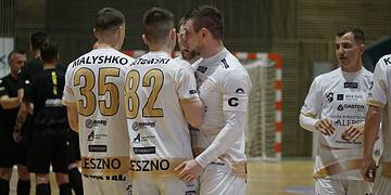 Emocje w Hali Trapez sięgnęły Zenitu! (fotorelacja)