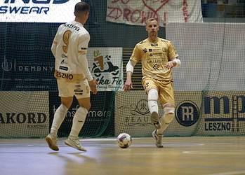 Emocje w Hali Trapez sięgnęły Zenitu! (fotorelacja)