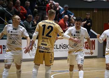 Emocje w Hali Trapez sięgnęły Zenitu! (fotorelacja)