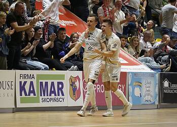 Emocje w Hali Trapez sięgnęły Zenitu! (fotorelacja)