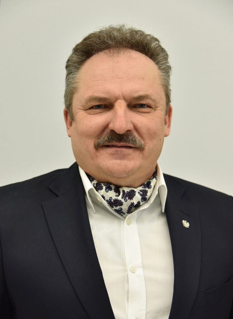  12 Maja 2025 Marek Jakubiak Sejm 2016